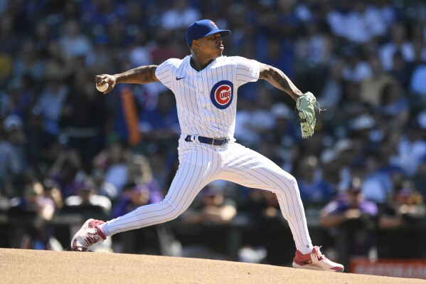 Cubs hot sale player weekend